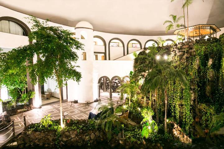 Lobby Photos