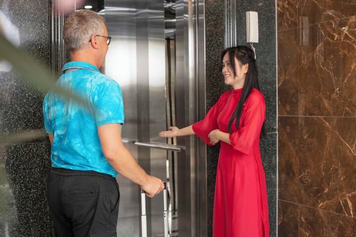 Airport Hotel Hanoi Convenient & Friendly in Hanoi