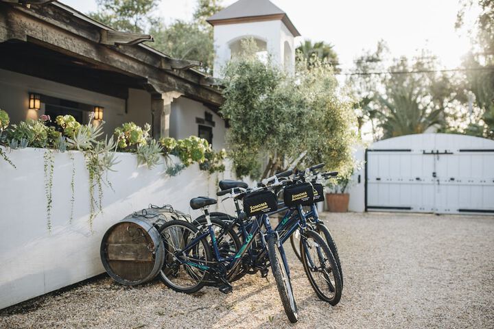 Bicycling