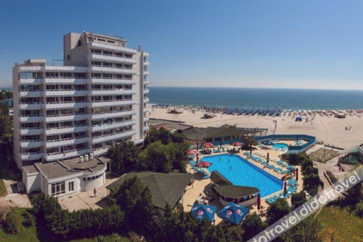 Best Western Savoy Hotel