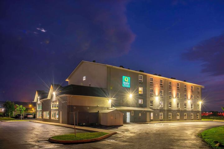 Hotel 34 of 36
