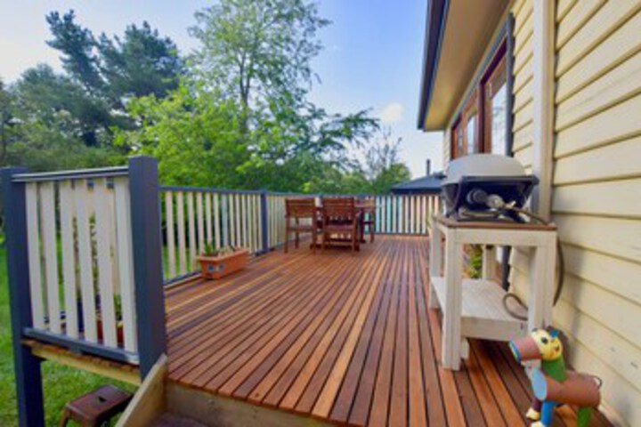 Terrace/Patio 57 of 58