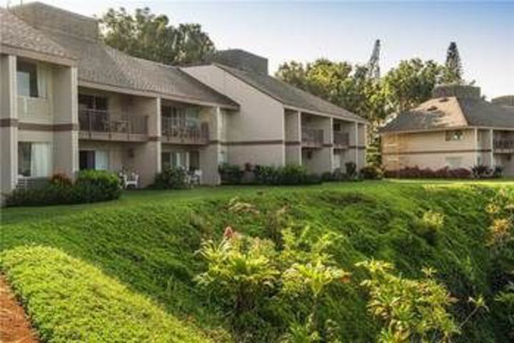 Pali Ke Kua 10 by RedAwning in Princeville, HI