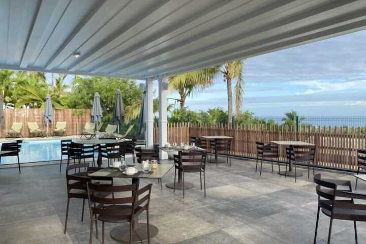 Restaurants