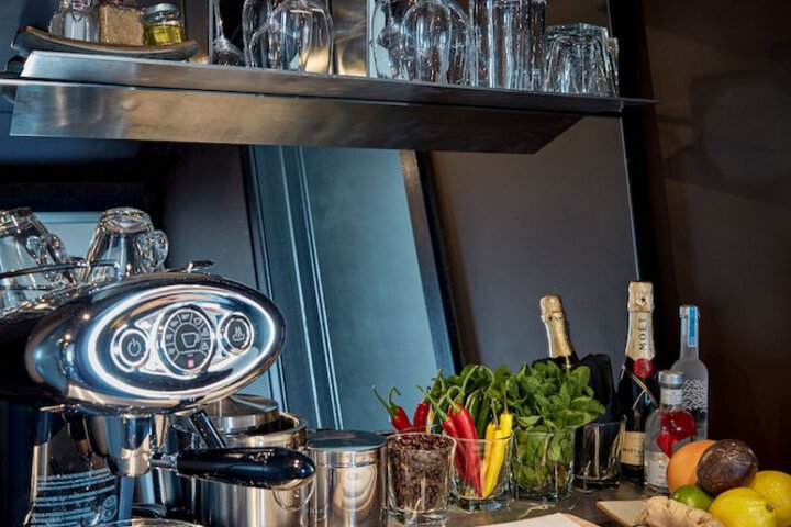 Minibar