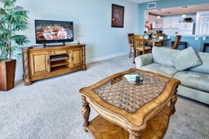 Majestic Beach Tower 2 2207 280627 by RedAwning