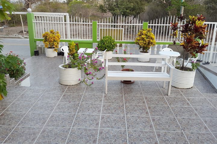 Terrace/Patio 28 of 32