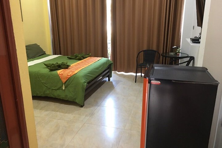 Baan Suan Punpaka Resort