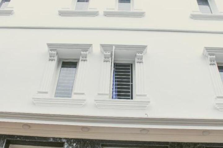 Ashwini Residency