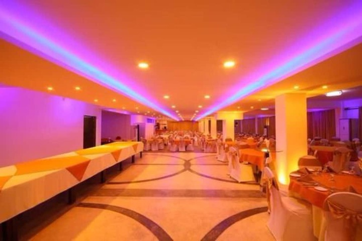 Hotel Interior 65 of 76