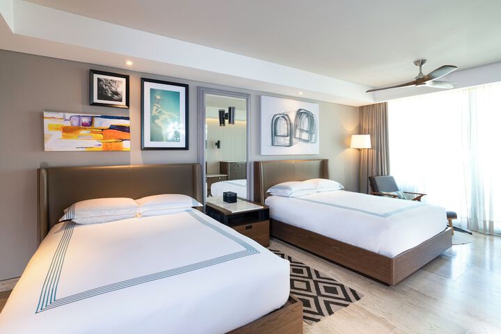 Room 15 of 101