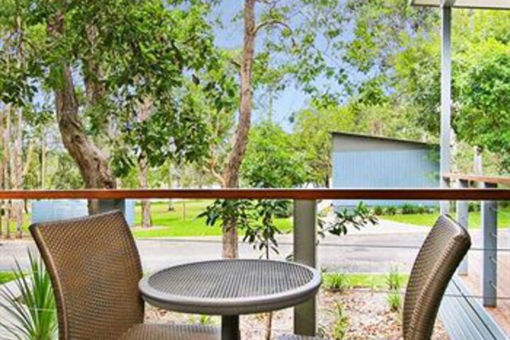 Terrace/Patio 22 of 24