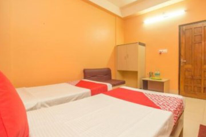 OYO 26227 Sonartari Residency