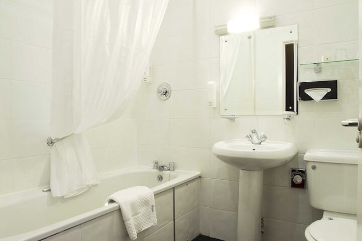 Bath Photo