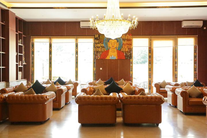 Hotel Kaachi Grand