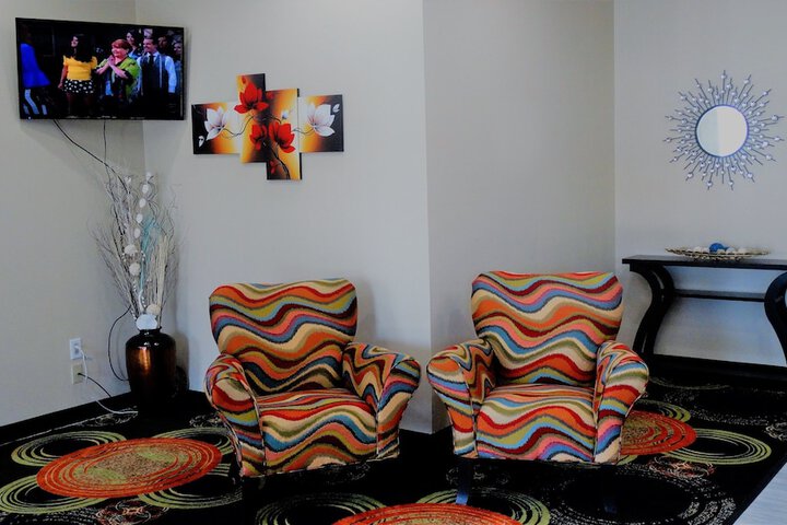 Oak Tree Inn Suites Claxton Ga 10 Duval 30417