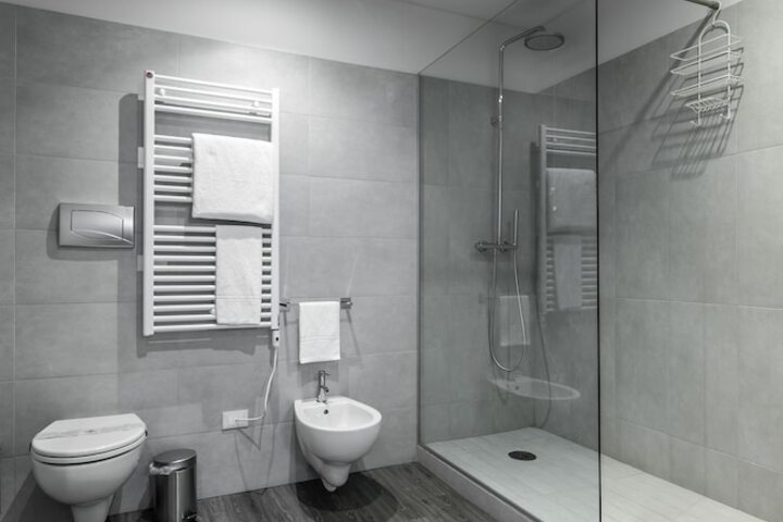 Bath Interior