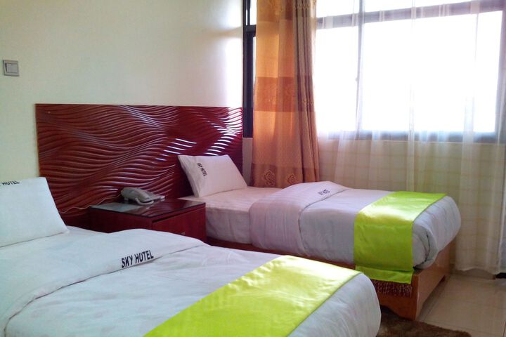 K HOTEL