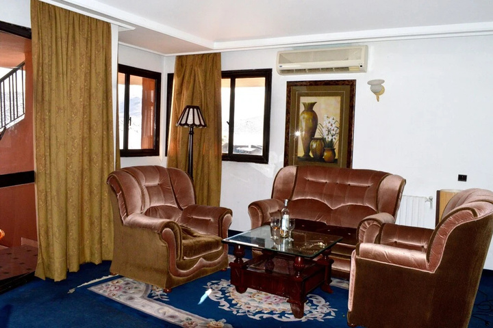 Hotel Interior 2 of 17