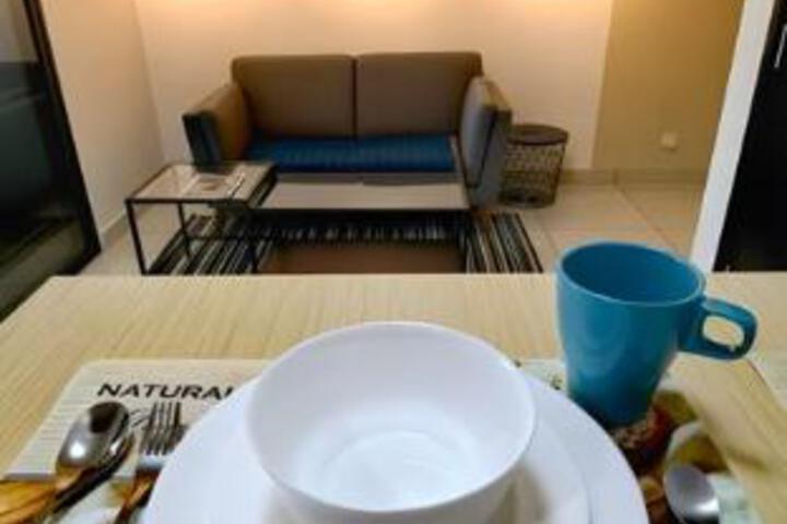 Image of Almas 2Min walk to Stella International SchoolSTAY