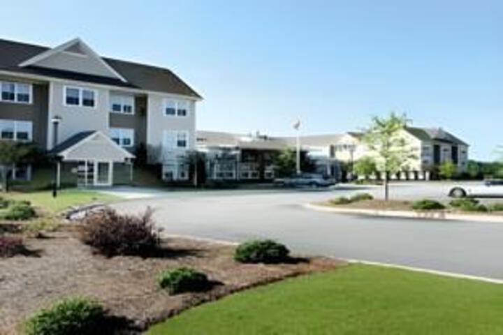Residence Inn by Marriott Columbia Northeast/Fort Jackson Area