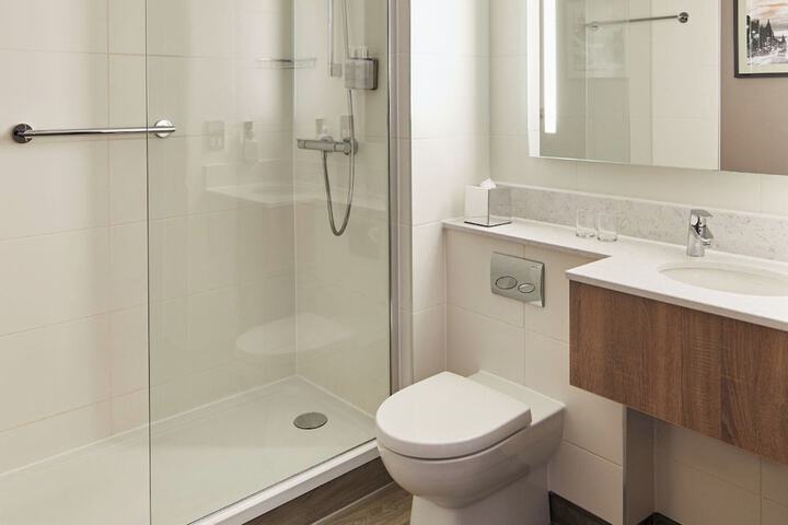 Bathroom Vanities