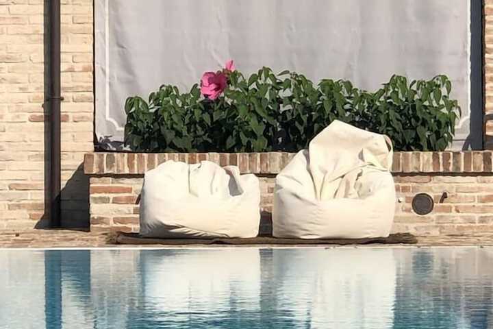 Residenza Cantalupo