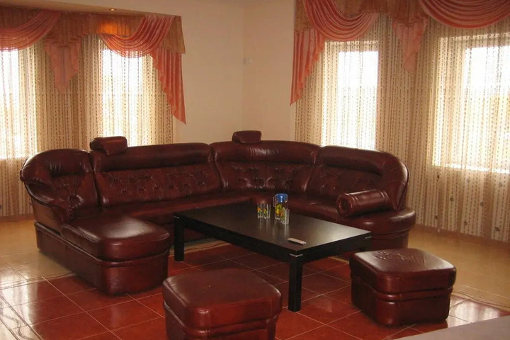 Hotel Interior 2 of 9