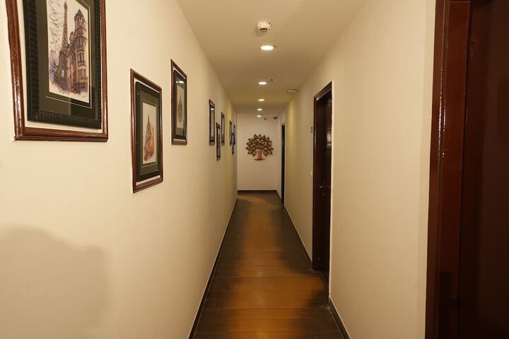 Hotel Interior 6 of 46