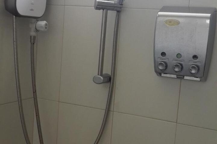 Fitness Center Photo