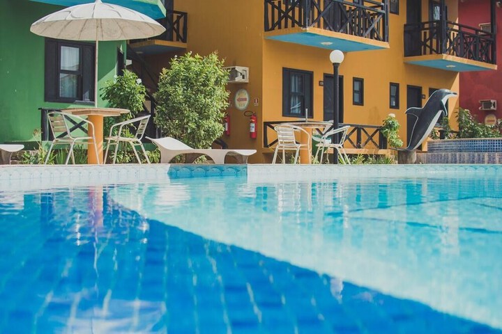 Pool 6 of 22