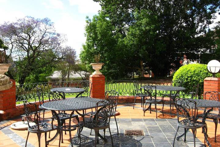 Terrace/Patio 84 of 94