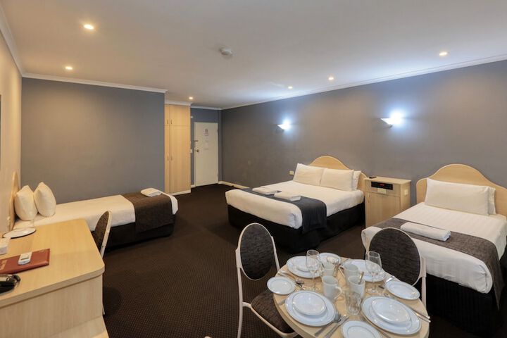 Hotel Interior 55 of 62