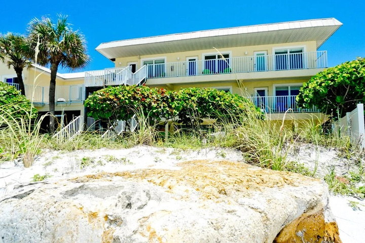 Photo of Beach House Resort Unit 6 - 1751542