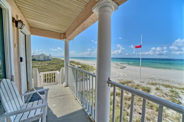 Terrace/Patio 185 of 200