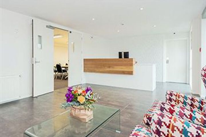 Room 15 of 17