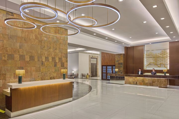 Hotel Interior 5 of 130