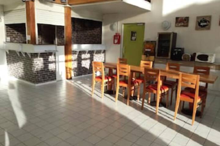 Photo of SAXO HOTEL SARAN