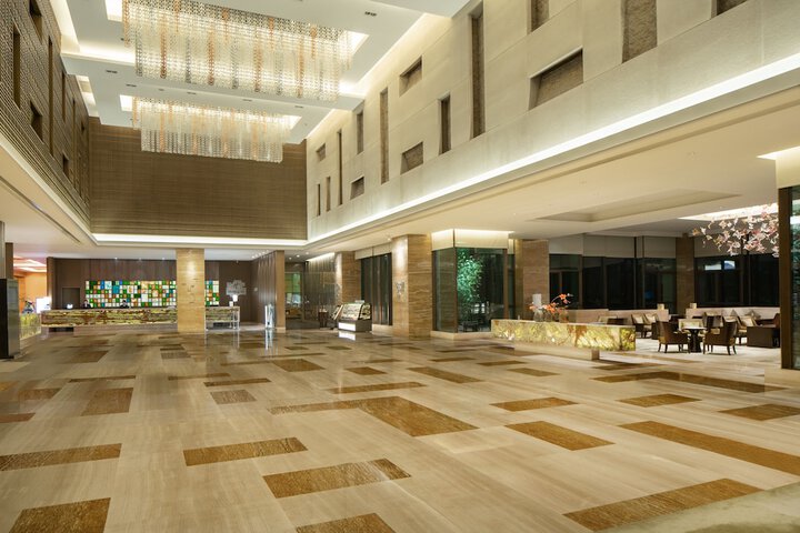 Hotel 79 of 89