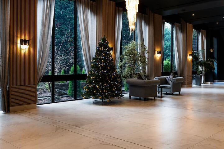 Hotel Interior 6 of 295