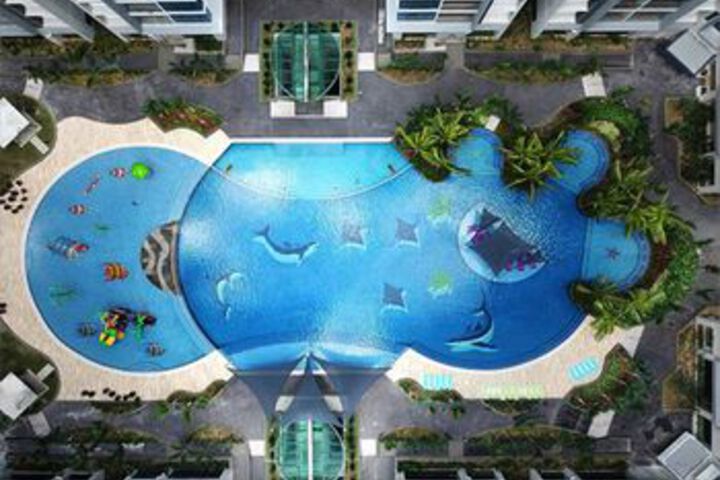 Atlantis Residence by V Suites