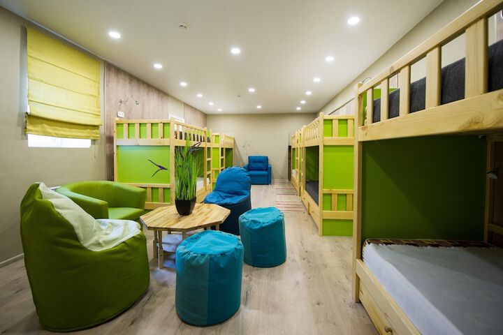 Room 6 of 20