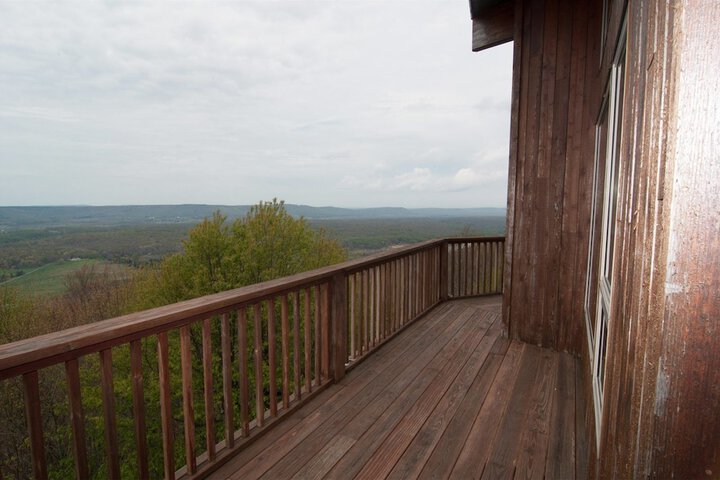 Terrace/Patio 16 of 26