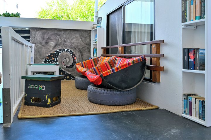 Terrace/Patio 25 of 42