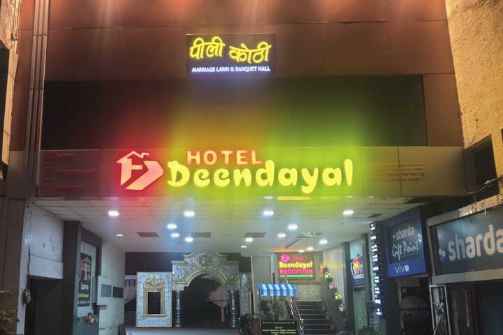 Hotel 36 of 36