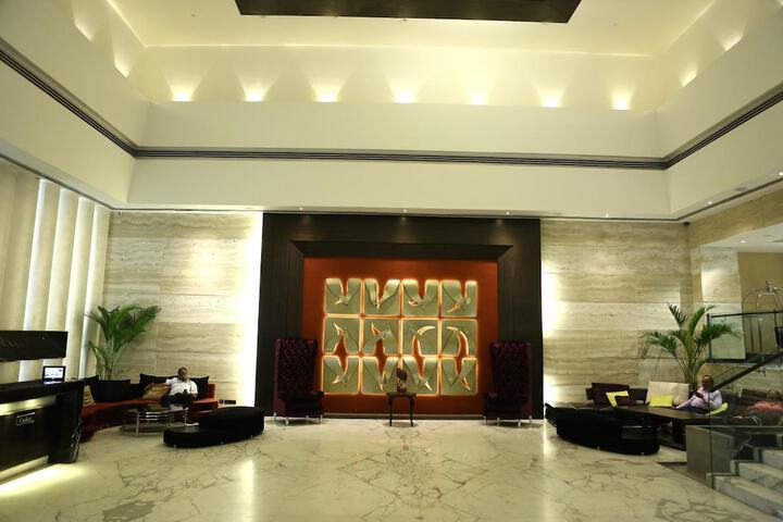Hotel Interior 3 of 49