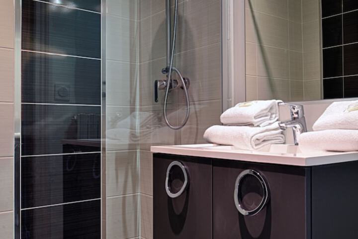 Bath Interior