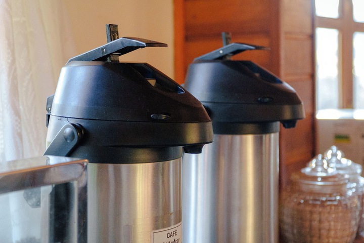 Breakfast/Coffee Service 44 of 59