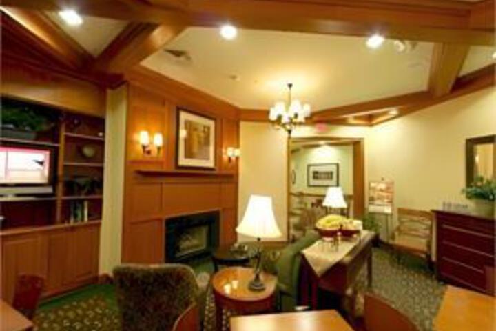 Hotel Interior 7 of 37