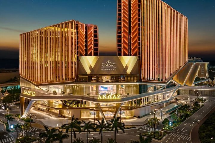 Andaz Macau